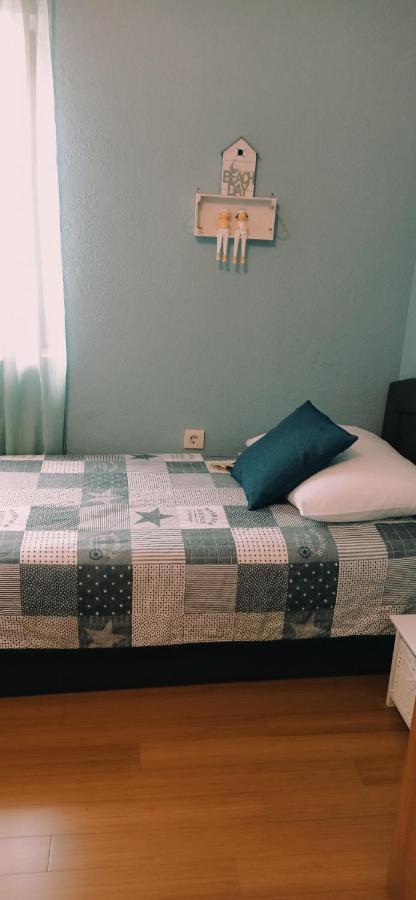 Apartment Silvija Вінішчє Екстер'єр фото