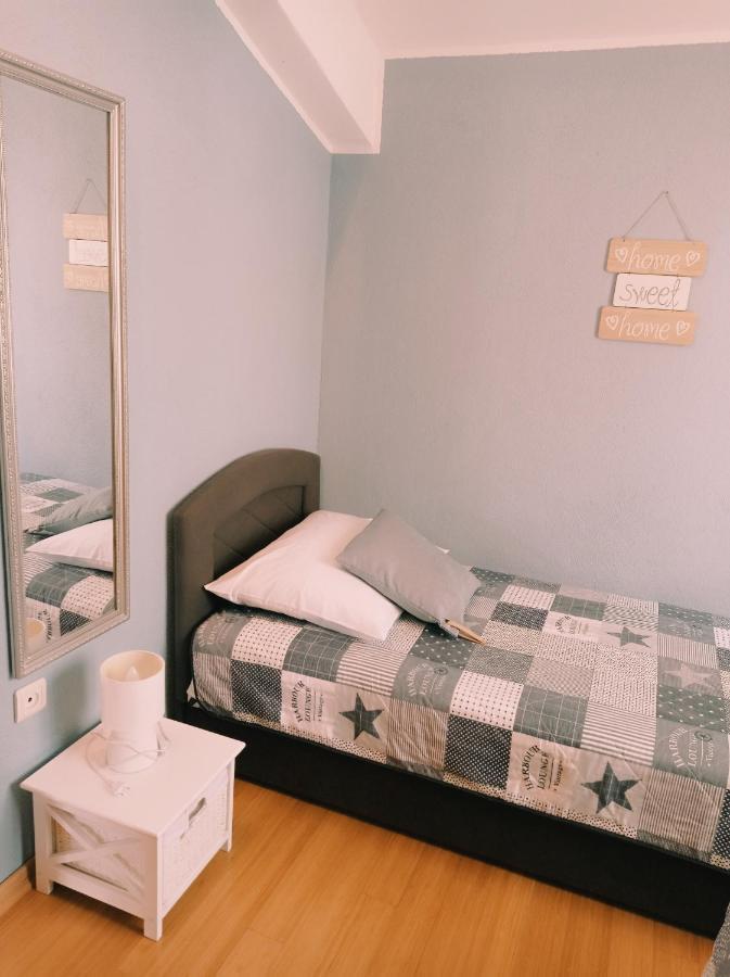 Apartment Silvija Вінішчє Екстер'єр фото